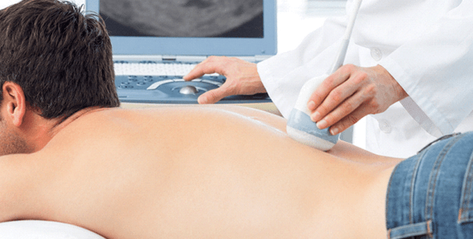 Metode za liječenje lumbalne osteohondroze
